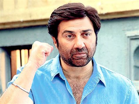 sunny deol today is zoom tv bollywood news in upcoming movie Reader